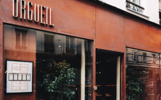 Orgueil: The Paris Restaurant Named for One of the Seven Deadly Sins